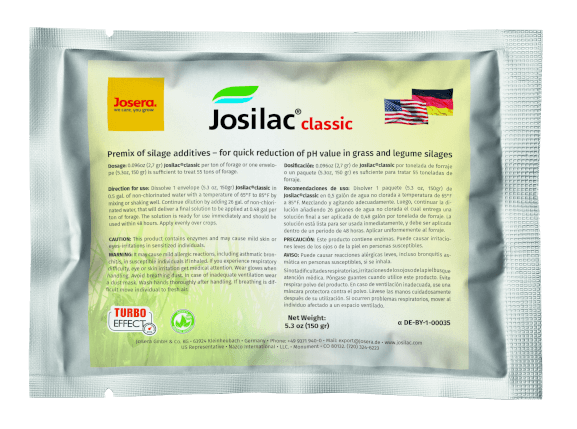 Josilac Classic