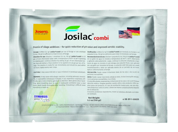 Josilac Combi